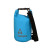 Гермомішок AQUAPAC з ремнем через плече Trailproof Drybag - 7L (blue) w/strap синій